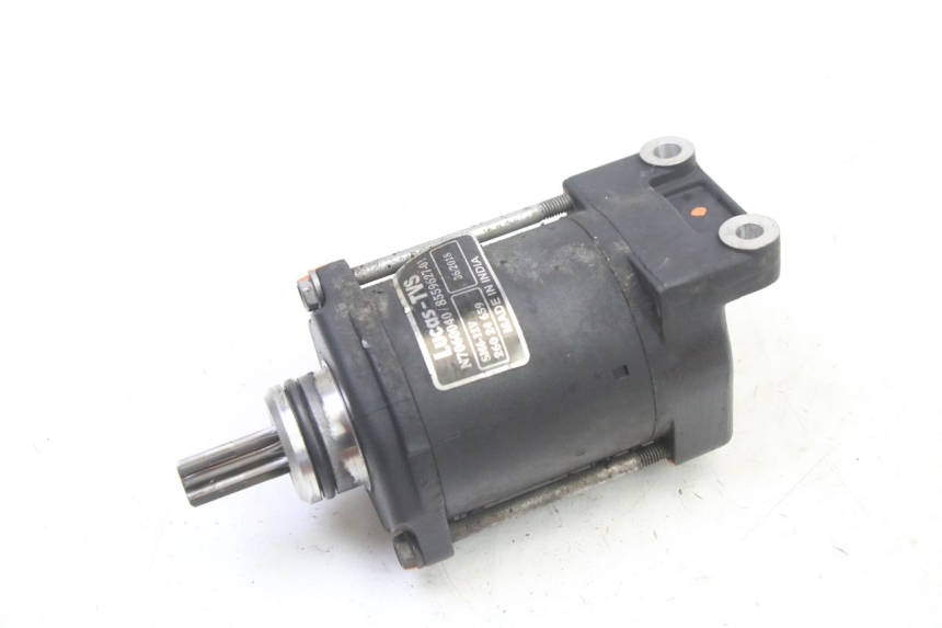 photo de STARTMOTOR BMW G310 R 310 (2016 - 2020) - Zoom op gebruiksstaat