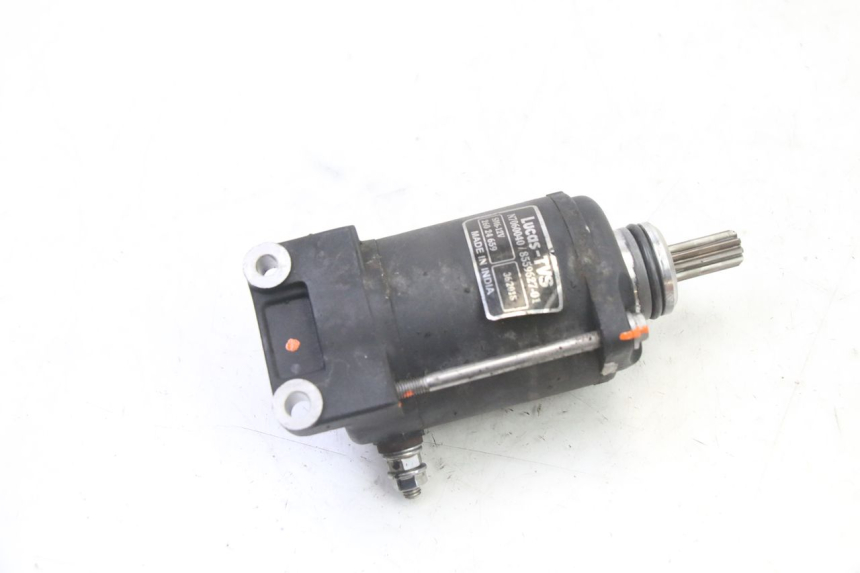 photo de STARTMOTOR BMW G310 R 310 (2016 - 2020) - Technische close-up