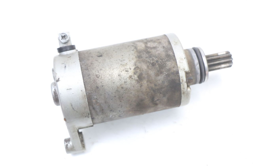 photo de STARTMOTOR HYOSUNG GF 125 (2001 - 2005) - Hoofdaanzicht
