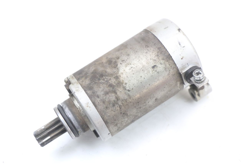 photo de STARTMOTOR HYOSUNG GF 125 (2001 - 2005) - Andere kijkhoek