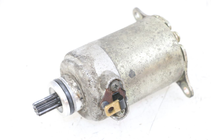 photo de STARTMOTOR GOES WIKI 125 (2010 - 2015) - Hoofdaanzicht