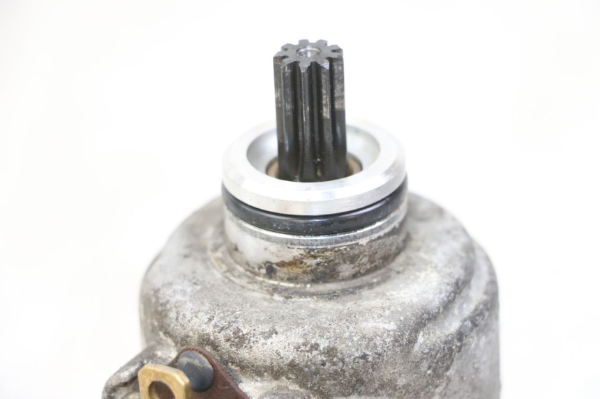 photo de STARTMOTOR GOES WIKI 125 (2010 - 2015) - Detail van het onderdeel