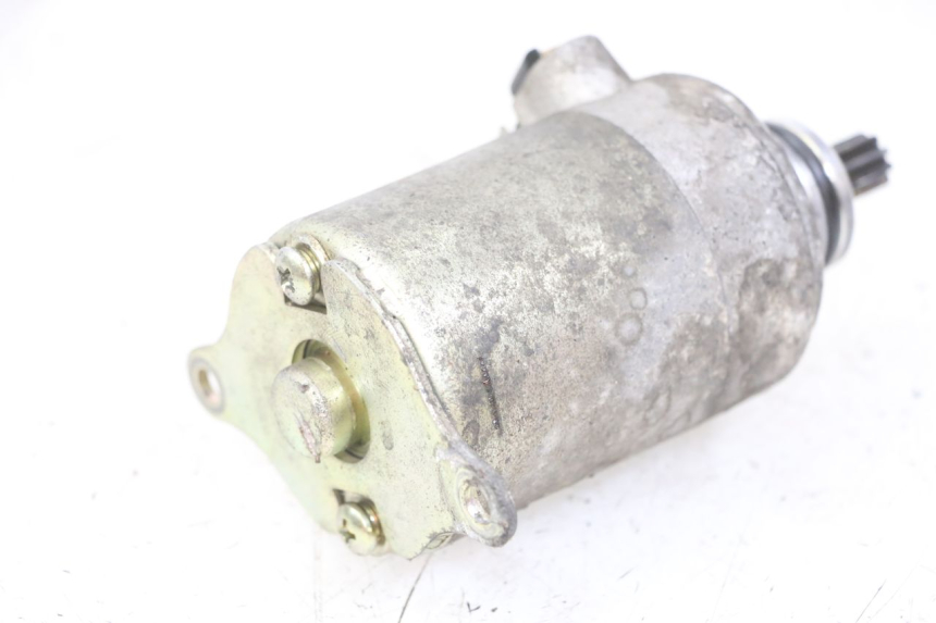 photo de STARTMOTOR GOES WIKI 125 (2010 - 2015) - Andere kijkhoek