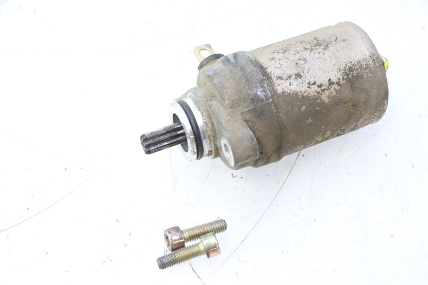 photo de STARTMOTOR VASTRO GP 2T 50 (2013 - 2017) - Detail van het onderdeel