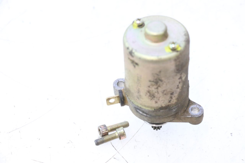 photo de STARTMOTOR VASTRO GP 2T 50 (2013 - 2017) - Zoom op gebruiksstaat