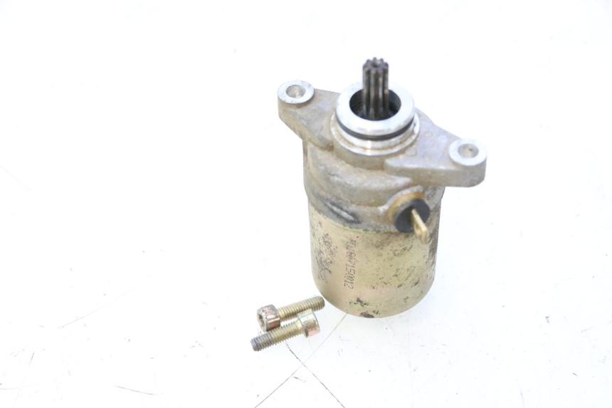 photo de STARTMOTOR VASTRO GP 2T 50 (2013 - 2017) - Technische close-up