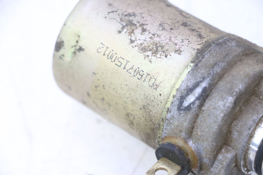 photo de STARTMOTOR VASTRO GP 2T 50 (2013 - 2017) - Overzicht