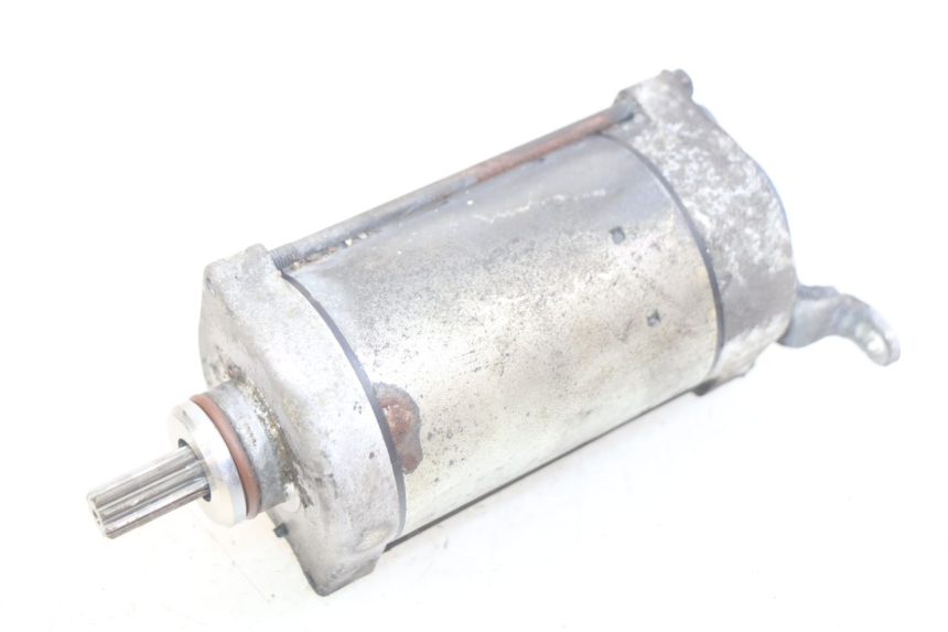 photo de STARTMOTOR GILERA GP 800 (2007 - 2013) - Hoofdaanzicht