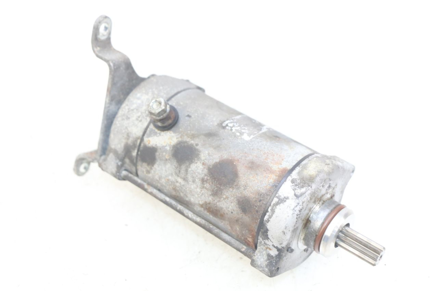 photo de STARTMOTOR GILERA GP 800 (2007 - 2013) - Detail van het onderdeel