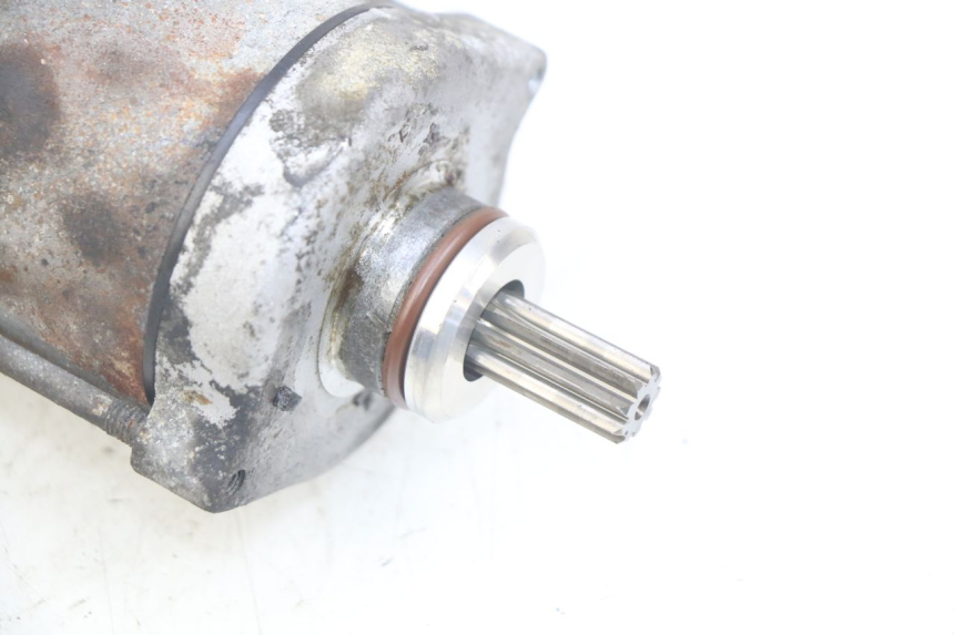 photo de STARTMOTOR GILERA GP 800 (2007 - 2013) - Andere kijkhoek