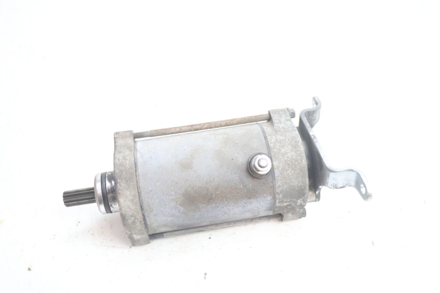 photo de STARTMOTOR GILERA GP 800 (2007 - 2013) - Hoofdaanzicht