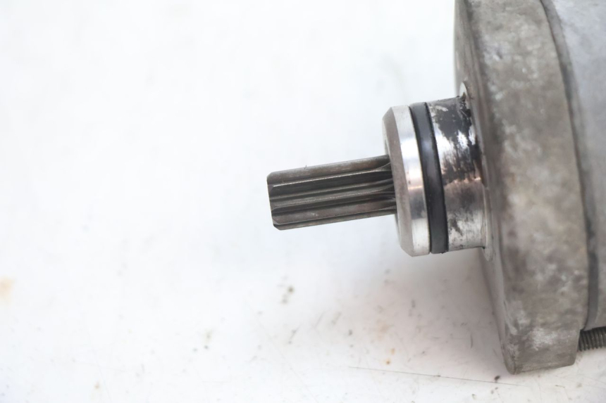 photo de STARTMOTOR GILERA GP 800 (2007 - 2013) - Detail van het onderdeel