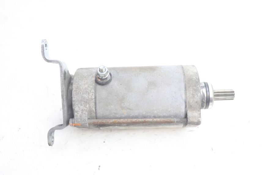 photo de STARTMOTOR GILERA GP 800 (2007 - 2013) - Andere kijkhoek