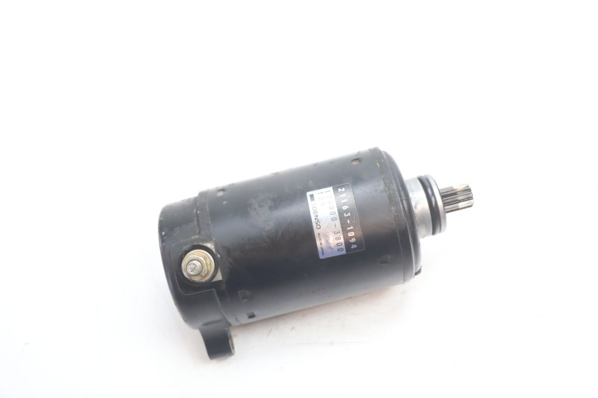 photo de STARTMOTOR KAWASAKI GPX F ZX750F 750 (1986 - 1990) - Hoofdaanzicht