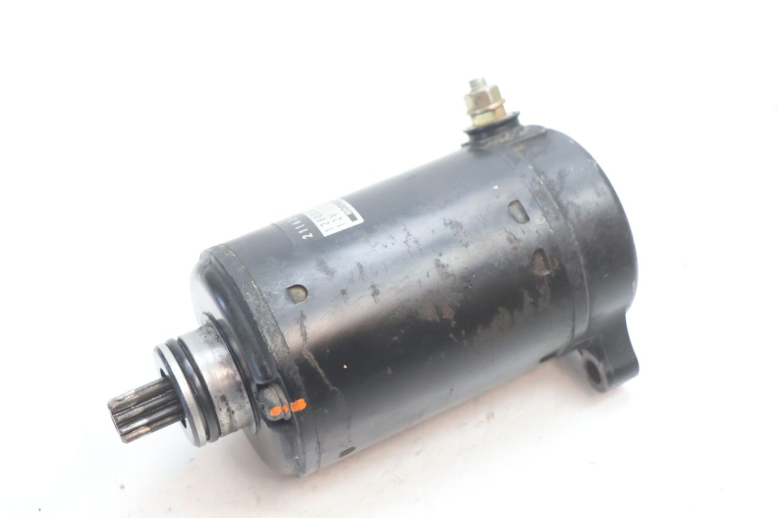 photo de STARTMOTOR KAWASAKI GPX F ZX750F 750 (1986 - 1990) - Technische close-up