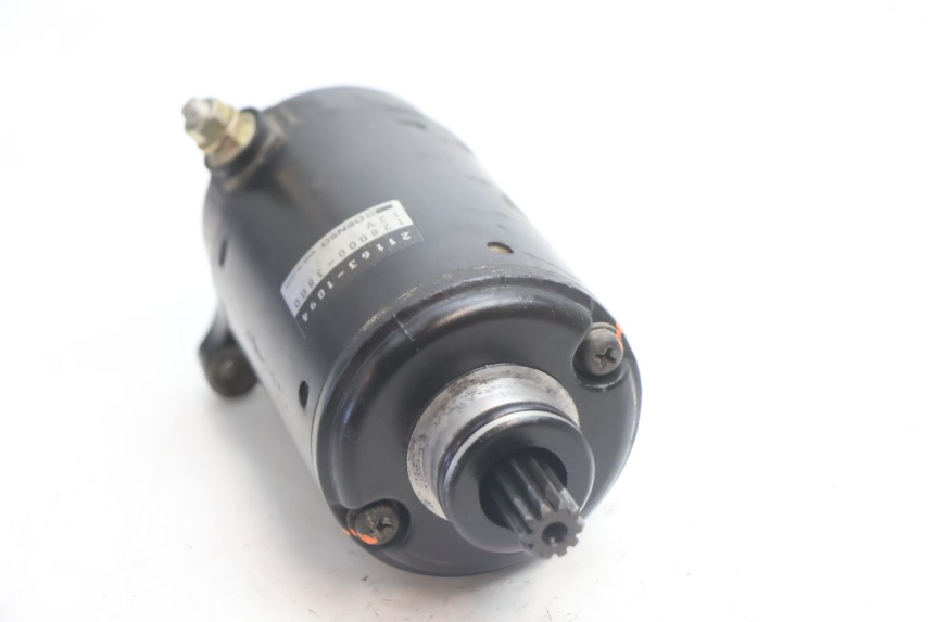 photo de STARTMOTOR KAWASAKI GPX F ZX750F 750 (1986 - 1990) - Bevestigingspunten