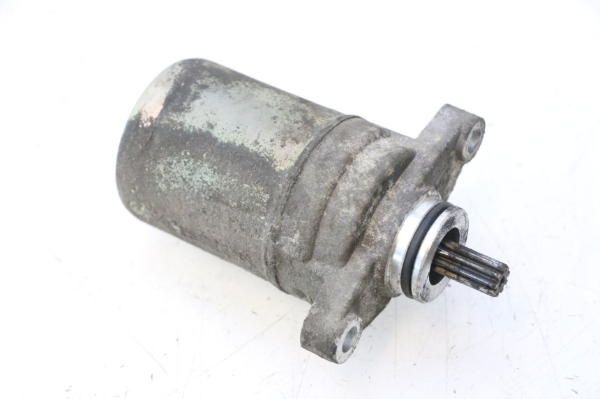 photo de STARTMOTOR NECO GPX LC 2T 50 (2014 - 2018) - Hoofdaanzicht