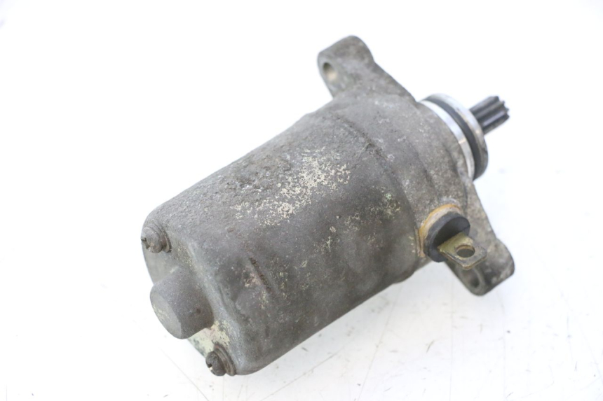 photo de STARTMOTOR NECO GPX LC 2T 50 (2014 - 2018) - Zoom op gebruiksstaat