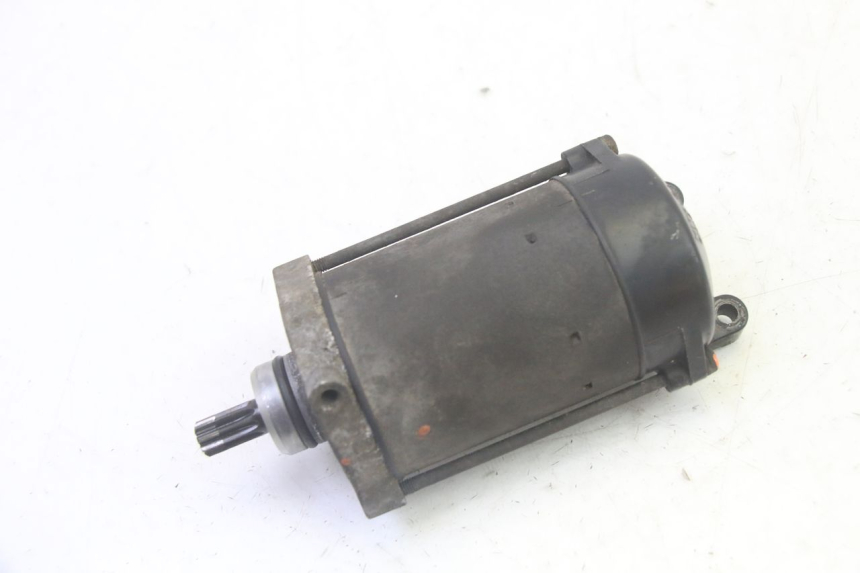 photo de STARTMOTOR KAWASAKI GPX R WARBIRD 600 (1988 - 1993) - Hoofdaanzicht