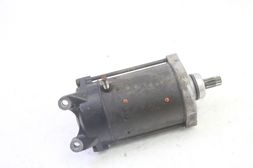 photo de STARTMOTOR KAWASAKI GPX R WARBIRD 600 (1988 - 1993) - Andere kijkhoek