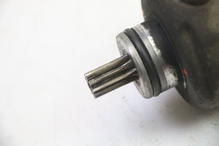 photo de STARTMOTOR KYMCO GRAND DINK 125 (2008 - 2014) - Detail van het onderdeel