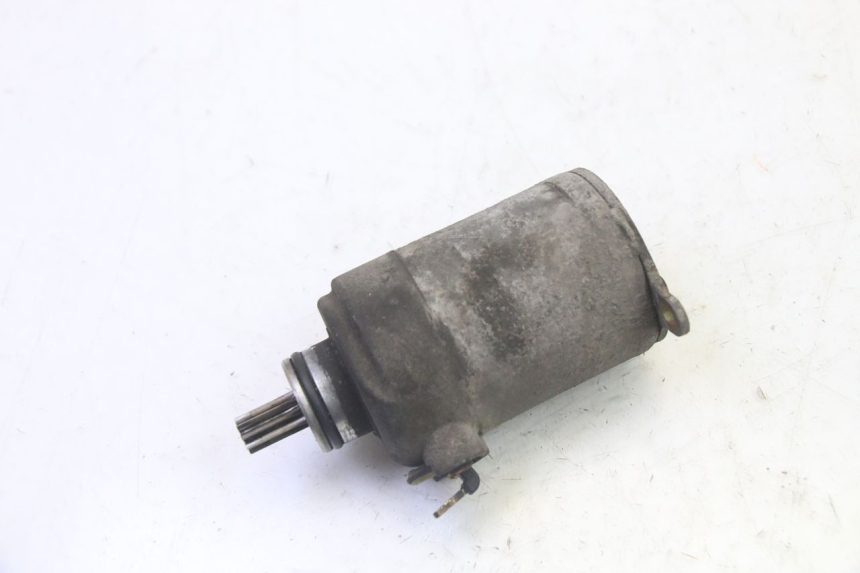 photo de STARTMOTOR KYMCO GRAND DINK 125 (2008 - 2014) - Zoom op gebruiksstaat