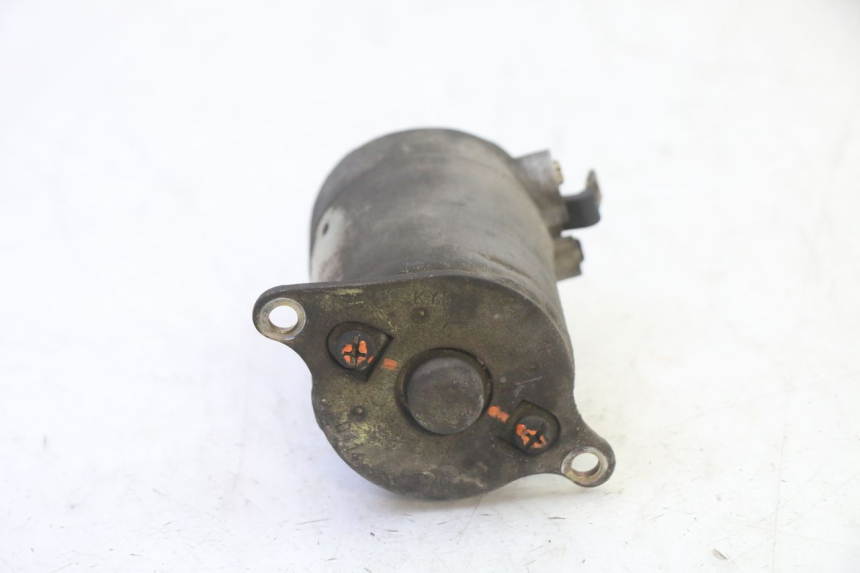 photo de STARTMOTOR KYMCO GRAND DINK 125 (2008 - 2014) - Technische close-up