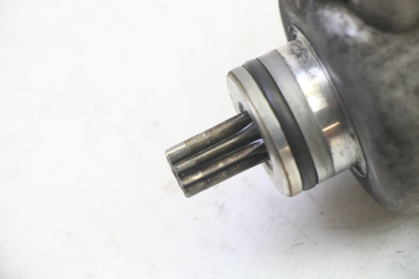 photo de STARTMOTOR KYMCO GRAND DINK 125 (2002 - 2007) - Detail van het onderdeel