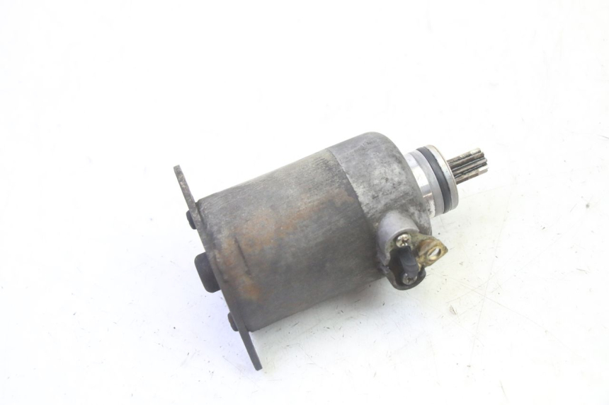 photo de STARTMOTOR KYMCO GRAND DINK 125 (2002 - 2007) - Andere kijkhoek