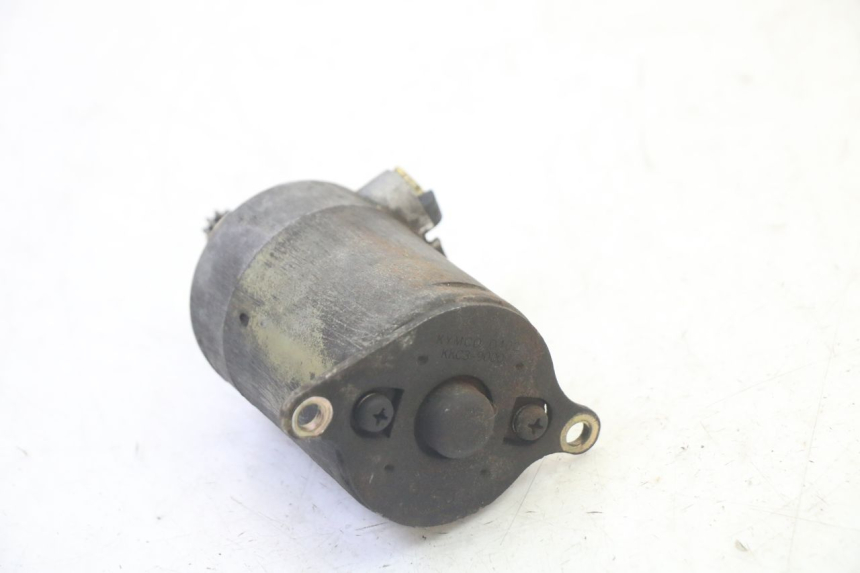 photo de STARTMOTOR KYMCO GRAND DINK 125 (2002 - 2007) - Overzicht