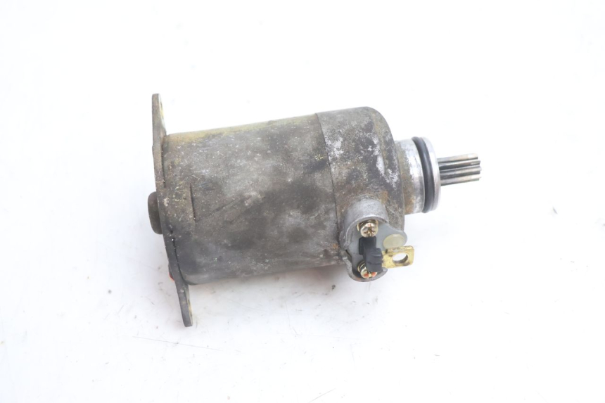 photo de STARTMOTOR KYMCO GRAND DINK 125 (2008 - 2014) - Andere kijkhoek