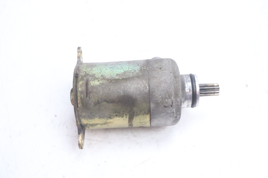 photo de STARTMOTOR KYMCO GRAND DINK 125 (2008 - 2014) - Technische close-up
