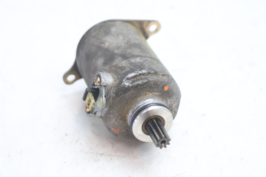 photo de STARTMOTOR KYMCO GRAND DINK 125 (2008 - 2014) - Overzicht