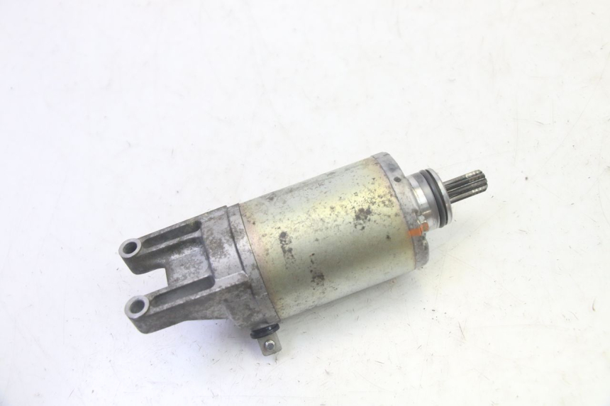 photo de STARTMOTOR SUZUKI GSF N BANDIT 600 (1996 - 1999) - Zoom op gebruiksstaat