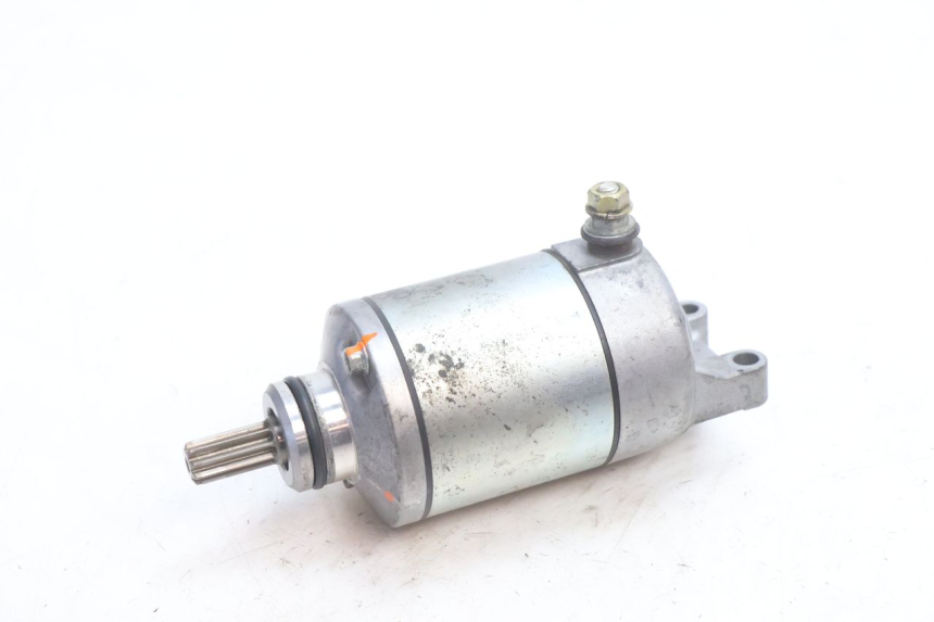 photo de STARTMOTOR SUZUKI GSR 600 (2005 - 2012) - Hoofdaanzicht
