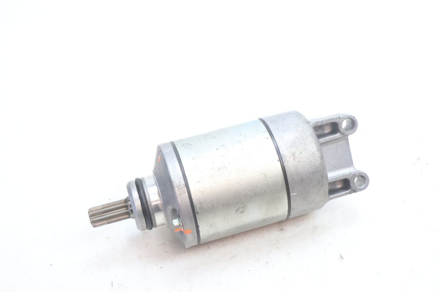 photo de STARTMOTOR SUZUKI GSR 600 (2005 - 2012) - Zoom op gebruiksstaat