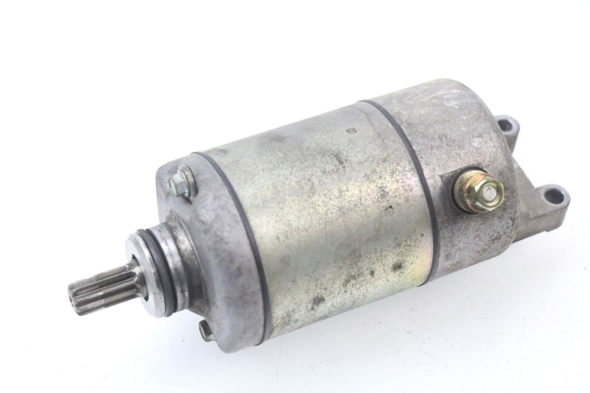 photo de STARTMOTOR SUZUKI GSXF GSX F 600 (1988 - 1997) - Hoofdaanzicht