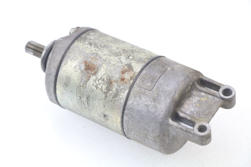 photo de STARTMOTOR SUZUKI GSXF GSX F 600 (1988 - 1997) - Detail van het onderdeel