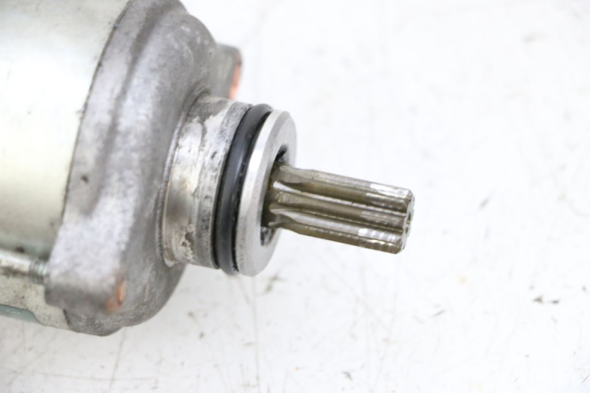 photo de STARTMOTOR SUZUKI GSXR GSX-R 1000 (2003 - 2004) - Zoom op gebruiksstaat