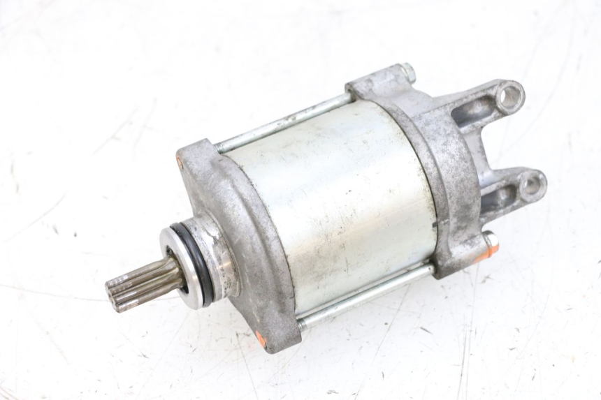 photo de STARTMOTOR SUZUKI GSXR GSX-R 1000 (2003 - 2004) - Technische close-up