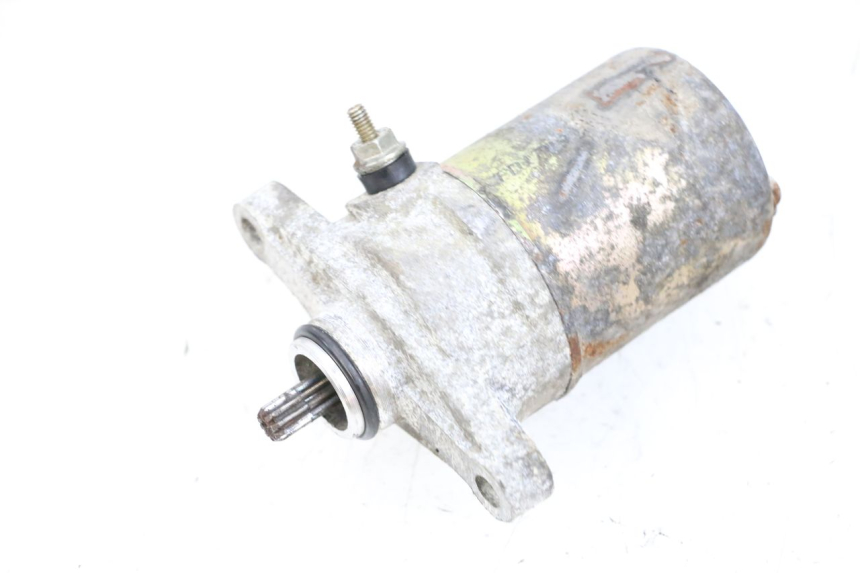 photo de STARTMOTOR EUROCKA GTR 50 (2018 - 2021) - Hoofdaanzicht