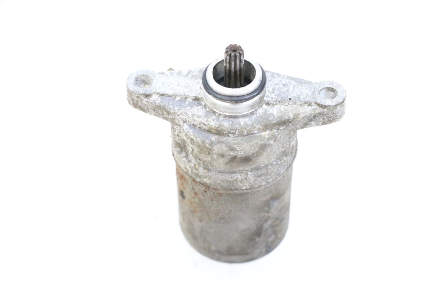 photo de STARTMOTOR EUROCKA GTR 50 (2018 - 2021) - Zoom op gebruiksstaat