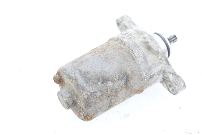 photo de STARTMOTOR EUROCKA GTR 50 (2018 - 2021) - Andere kijkhoek