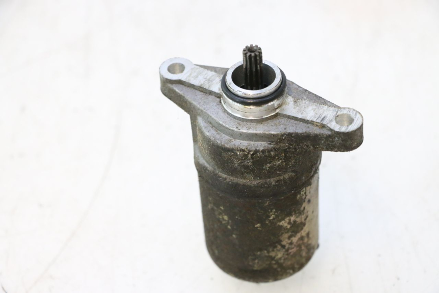photo de STARTMOTOR EUROCKA GTR 50 (2007 - 2017) - Detail van het onderdeel