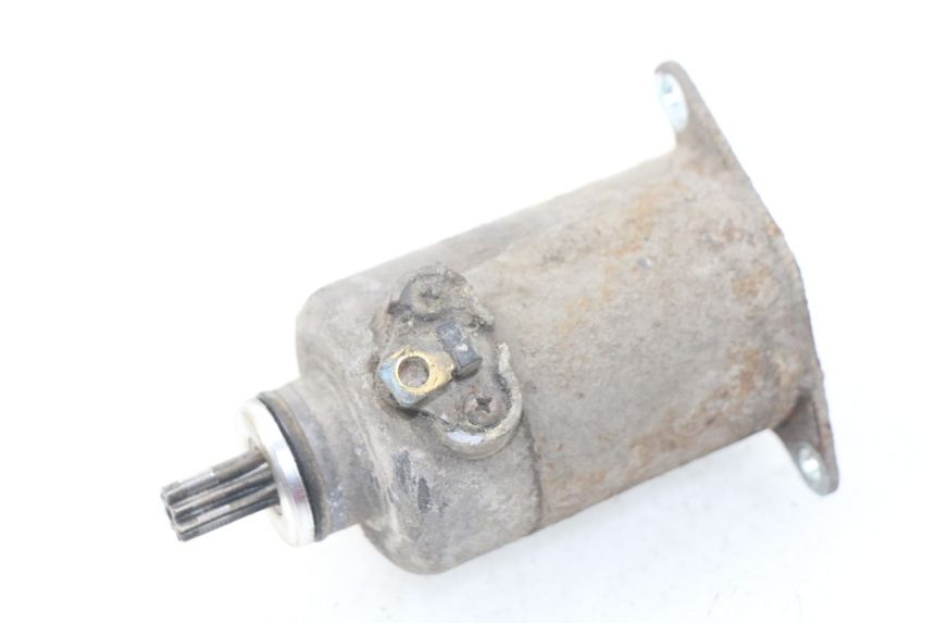 photo de STARTMOTOR SYM GTS EFI ABS 125 (2012 - 2016) - Hoofdaanzicht