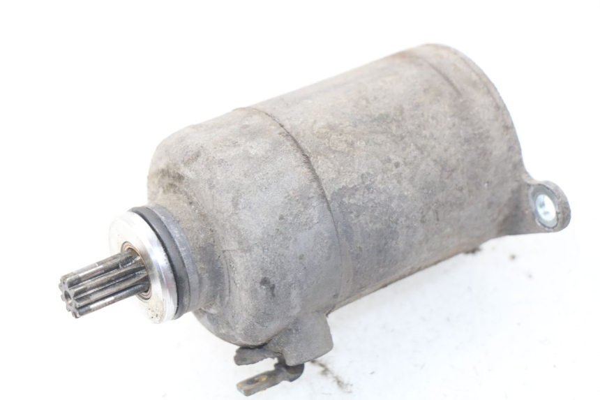 photo de STARTMOTOR SYM GTS EFI ABS 125 (2012 - 2016) - Zoom op gebruiksstaat