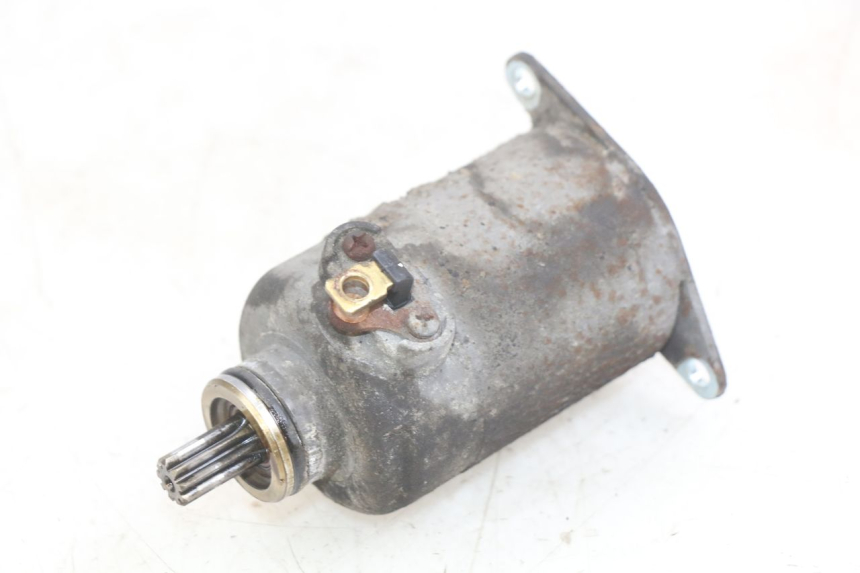 photo de STARTMOTOR SYM GTS EFI 125 (2012 - 2016) - Hoofdaanzicht