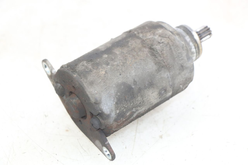 photo de STARTMOTOR SYM GTS EFI 125 (2012 - 2016) - Zoom op gebruiksstaat