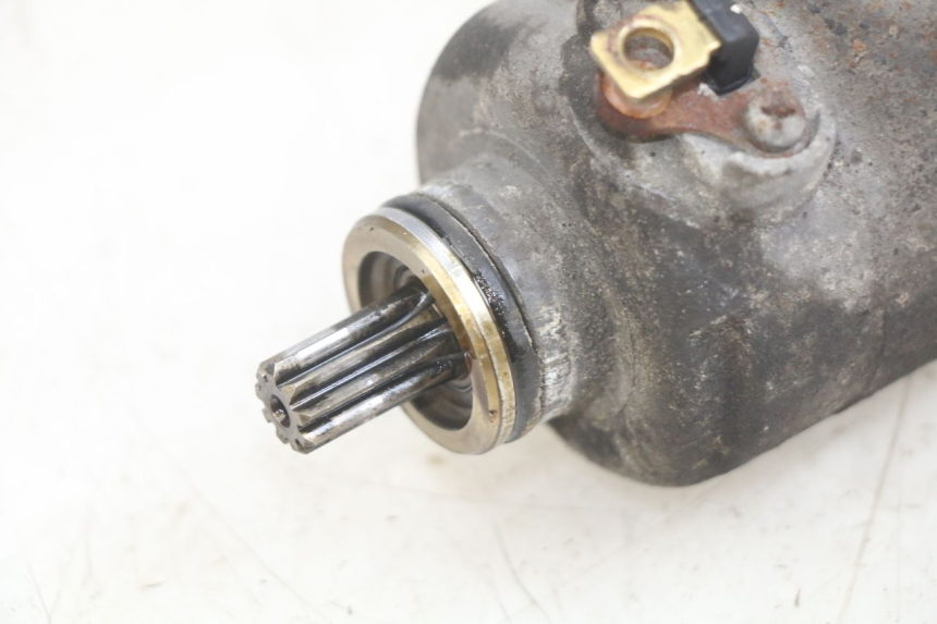 photo de STARTMOTOR SYM GTS EFI 125 (2012 - 2016) - Andere kijkhoek