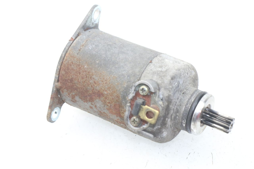 photo de STARTMOTOR SYM GTS EVO 125 (2009 - 2013) - Hoofdaanzicht